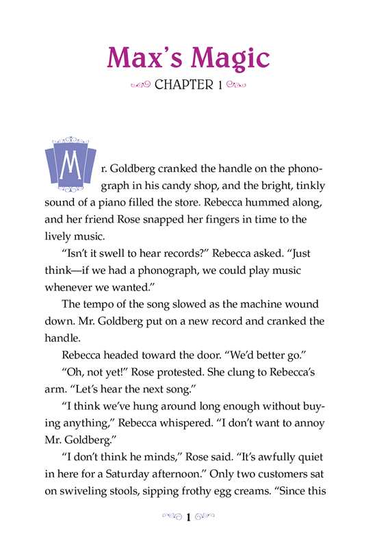 Rebecca: Lights, Camera, Rebecca! by Jacqueline Dembar Greene: Paperback - Market 12