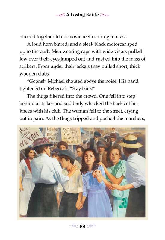 Rebecca: Lights, Camera, Rebecca! by Jacqueline Dembar Greene: Paperback - Market 12