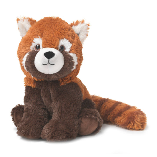 Red Panda Plush Large Warmies