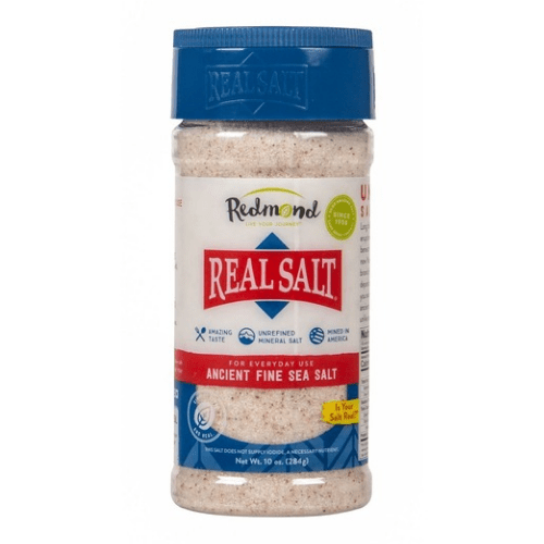 Redmond Real Salt (different variants) - Market 12