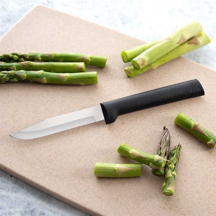 Regular Paring Knife - Market 12