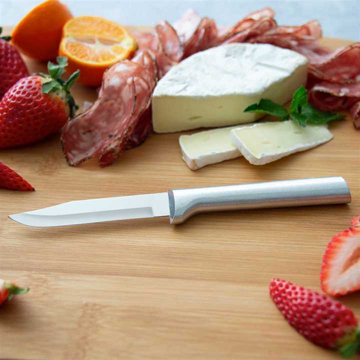 Regular Paring Knife - Market 12