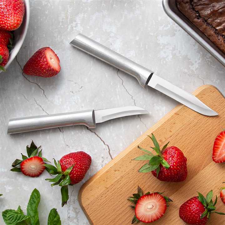 Regular Paring Knife - Market 12