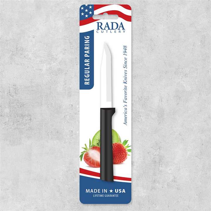 Regular Paring Knife - Market 12