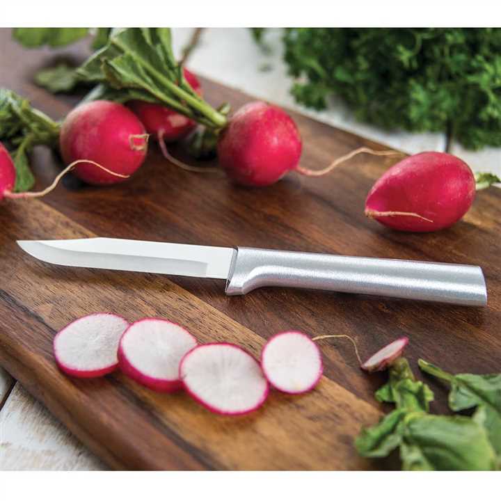 Regular Paring Knife - Market 12