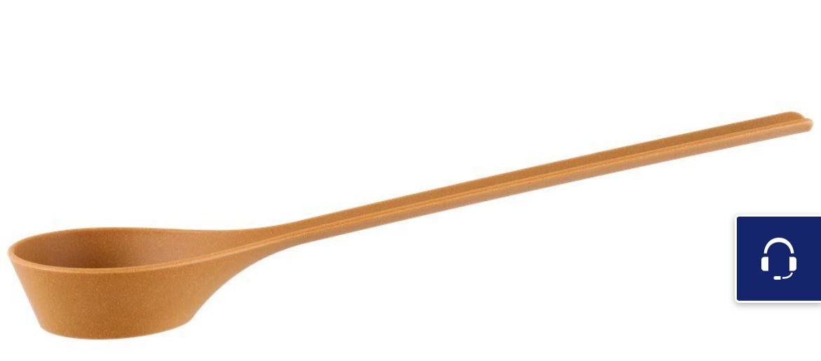 Rento Composite Ladles - Market 12