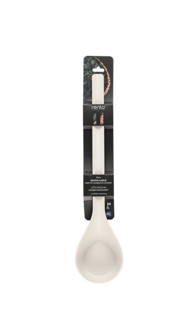 Rento Composite Ladles - Market 12