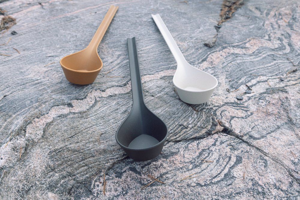 Rento Composite Ladles - Market 12