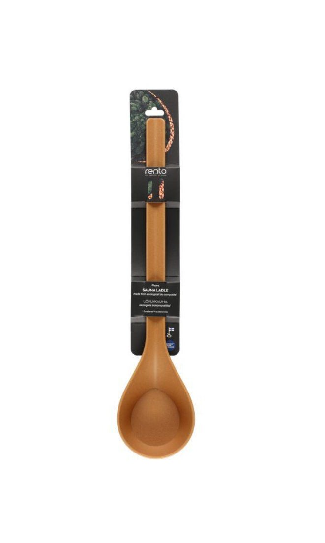 Rento Composite Ladles - Market 12