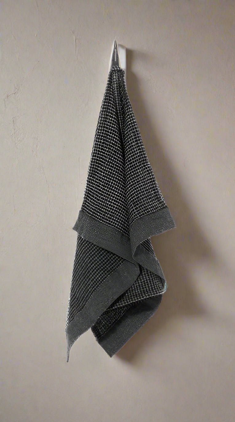 Rento Hand Towel - Market 12