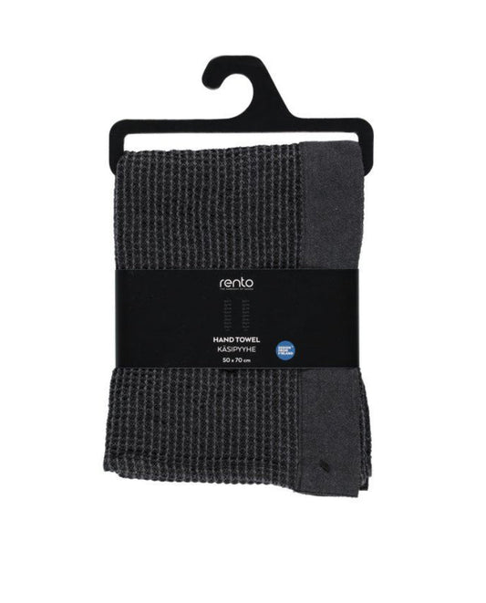 Rento Hand Towel - Market 12