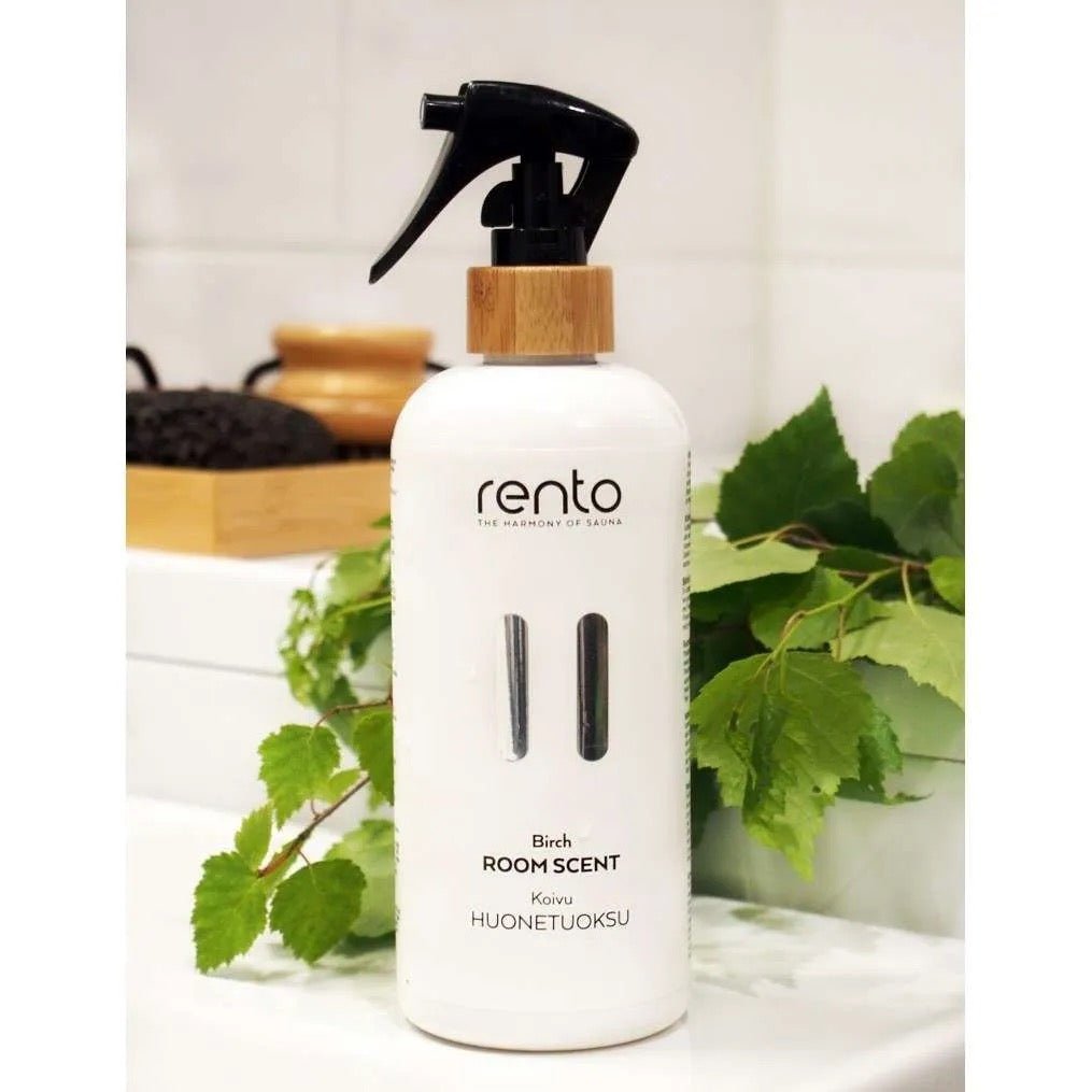 Rento Room Scents - Market 12