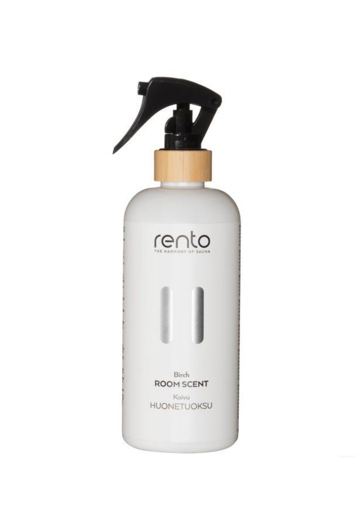 Rento Room Scents - Market 12