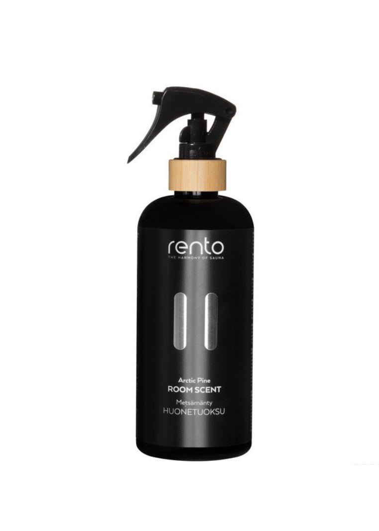 Rento Room Scents - Market 12