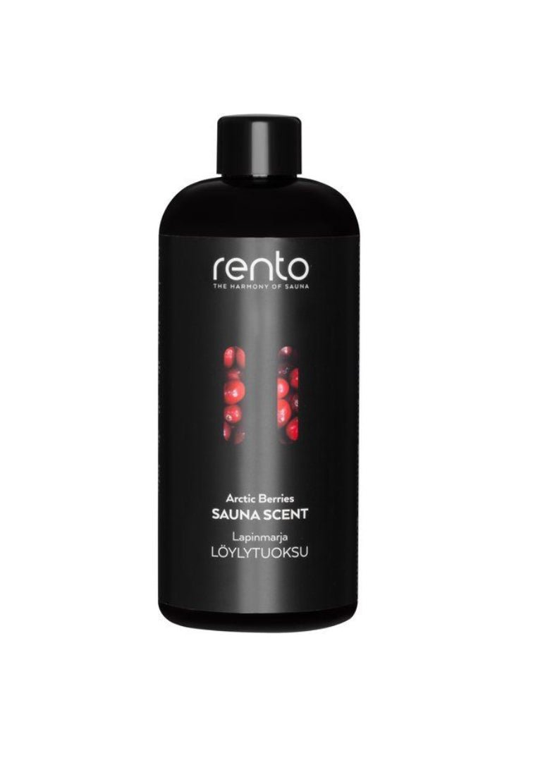 Rento Sauna Scents 400ml - Market 12