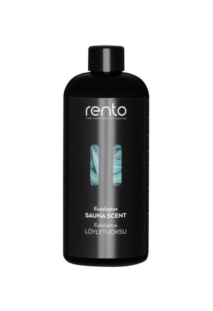 Rento Sauna Scents 400ml - Market 12
