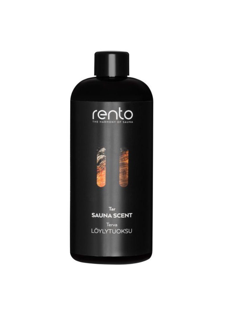 Rento Sauna Scents 400ml - Market 12