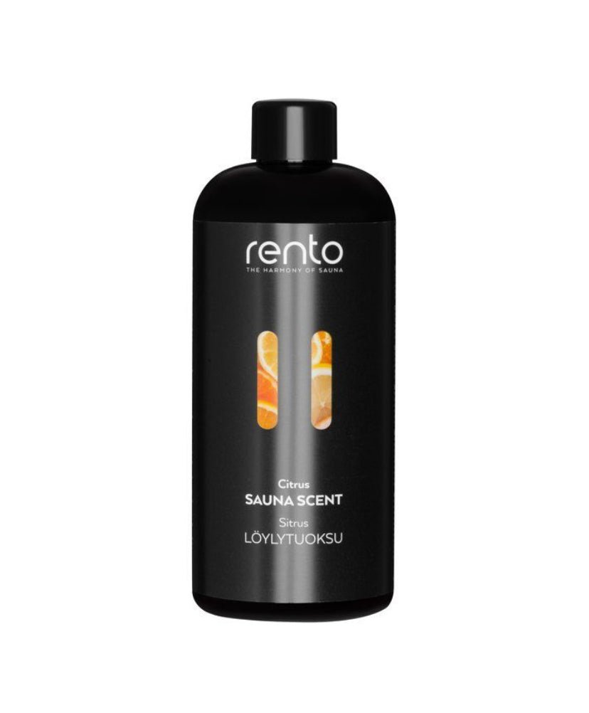 Rento Sauna Scents 400ml - Market 12