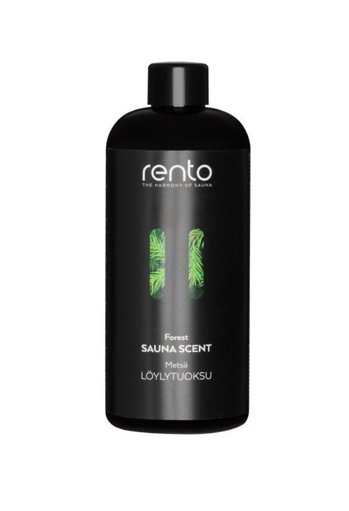 Rento Sauna Scents 400ml - Market 12