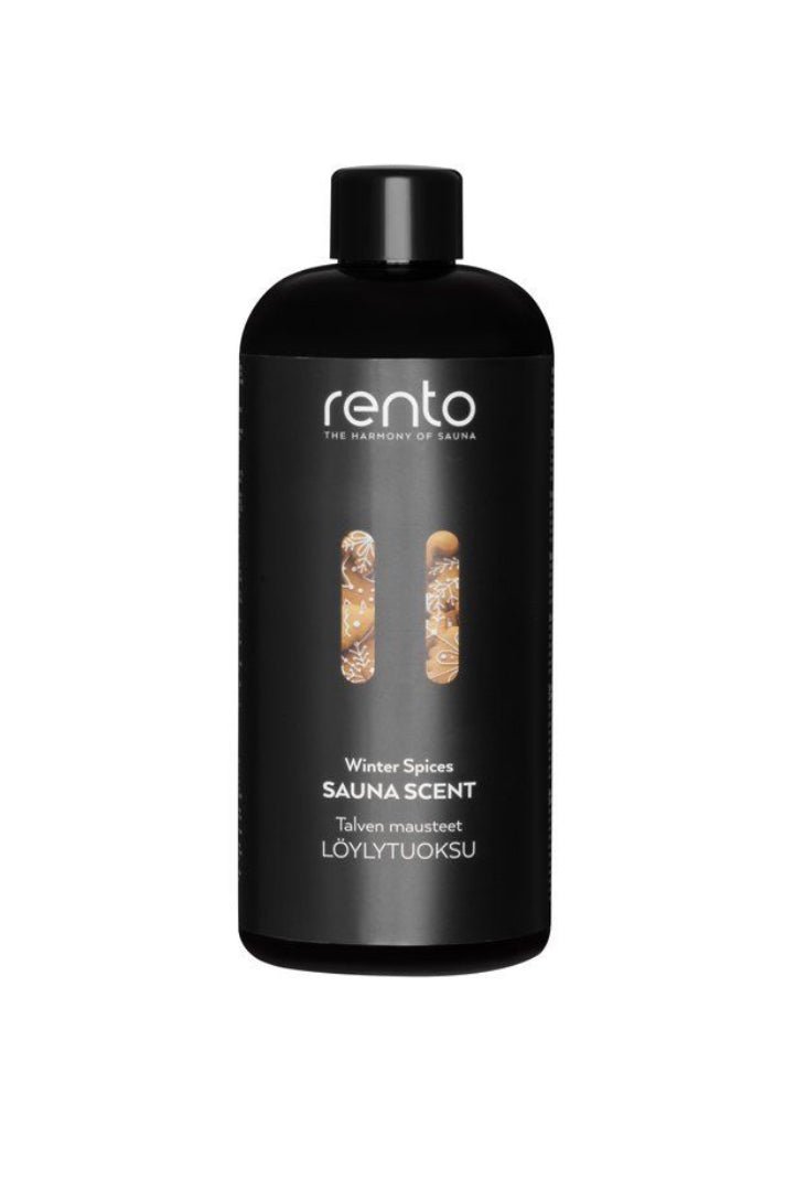 Rento Sauna Scents 400ml - Market 12