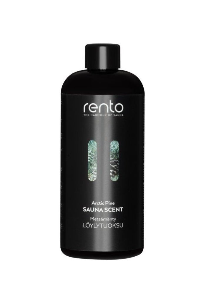 Rento Sauna Scents 400ml - Market 12