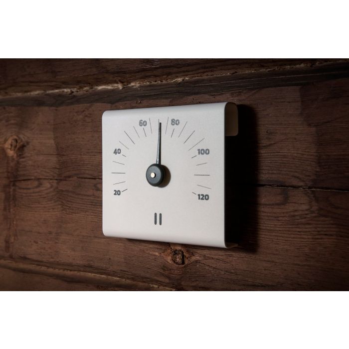 Rento Sauna Thermometer - Market 12