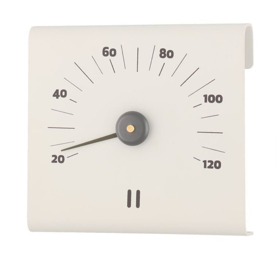 Rento Sauna Thermometer - Market 12