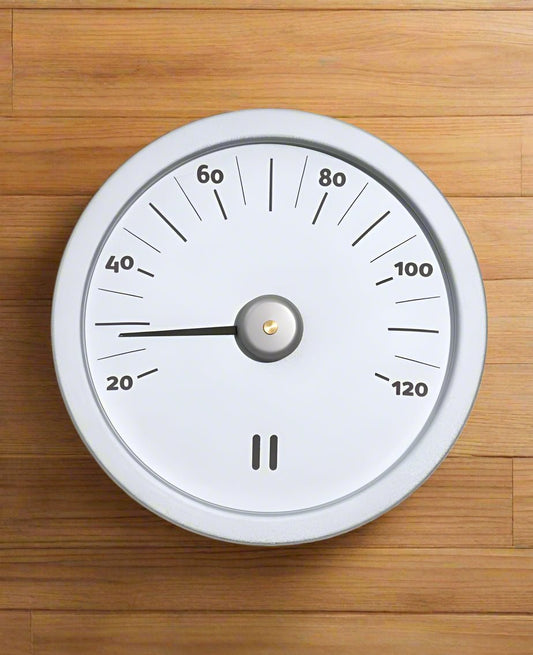 Rento Sauna Thermometer - Market 12