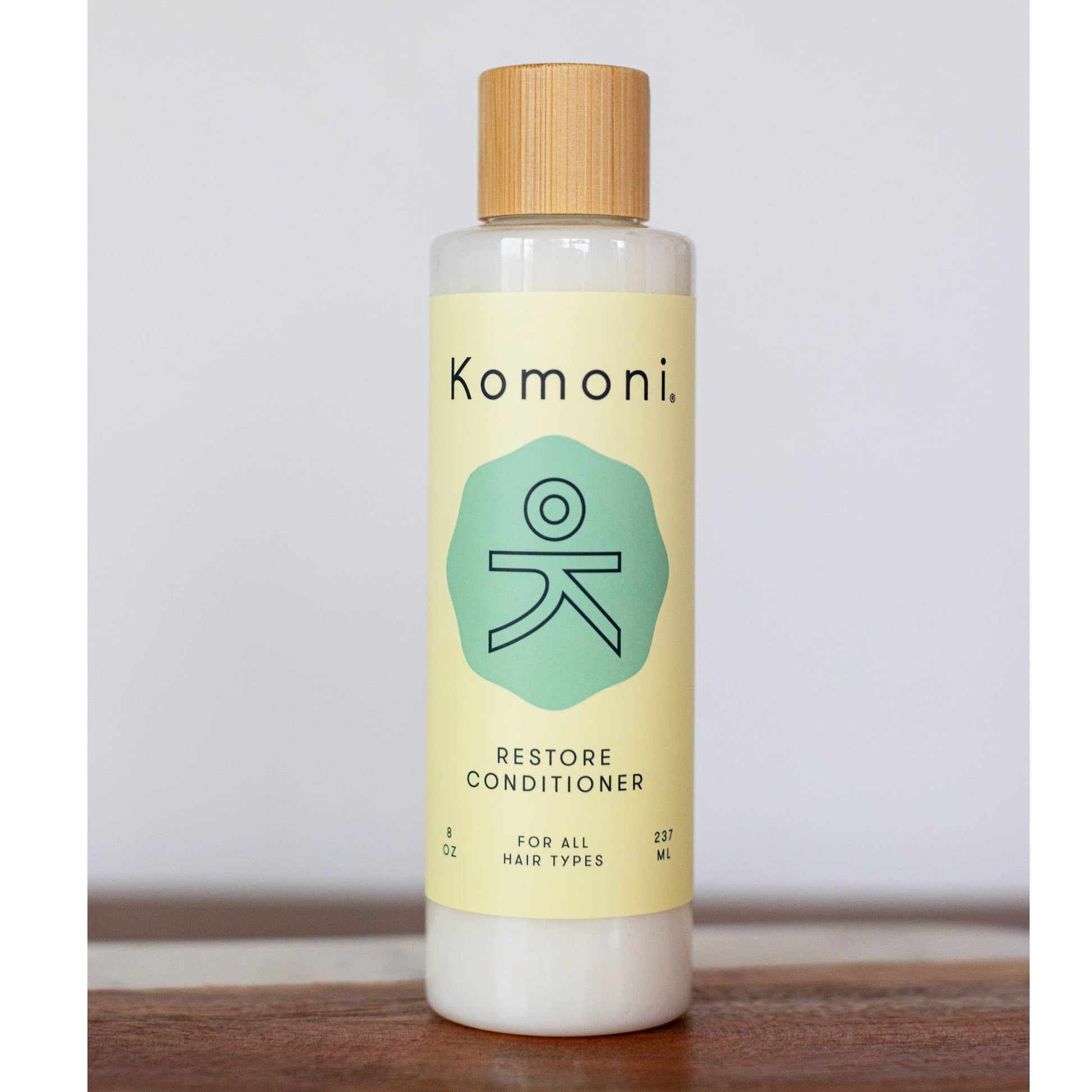 RESTORE Conditioner - Market 12