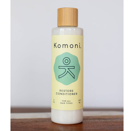 RESTORE Conditioner - Market 12