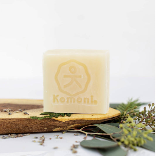 RESTORE Shampoo Bar - Market 12