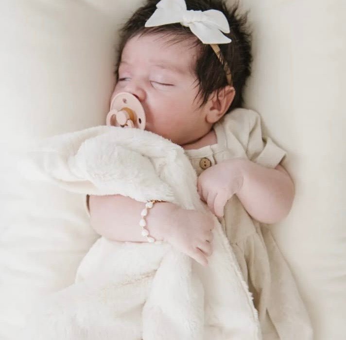 Saranoni Lush Mini Blanket - Market 12