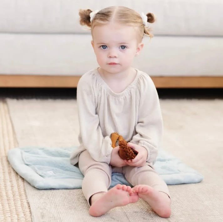 Saranoni Lush Mini Blanket - Market 12