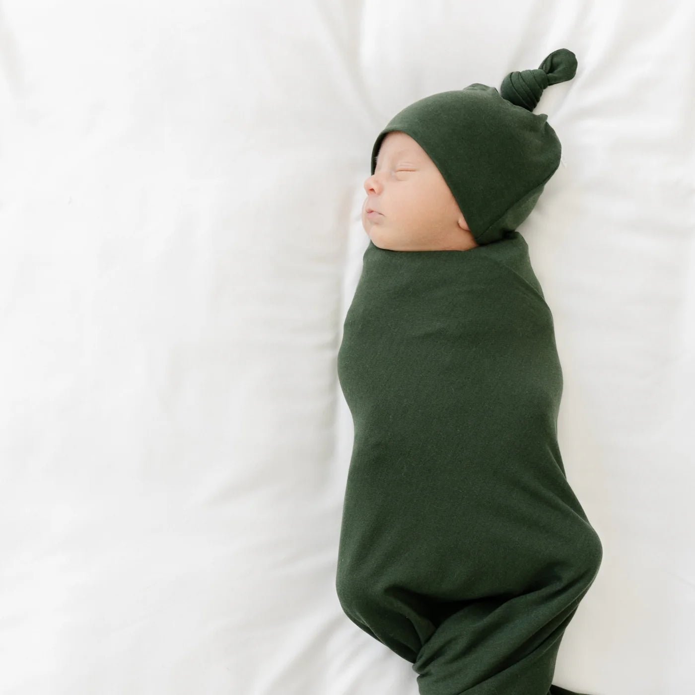 Saranoni Stretchy Swaddle - Market 12