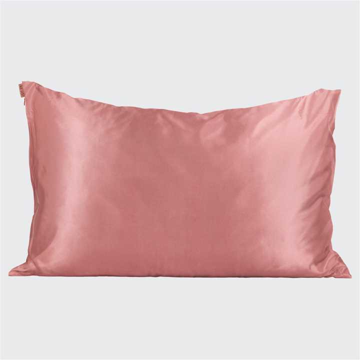 Satin Pillowcase - Market 12