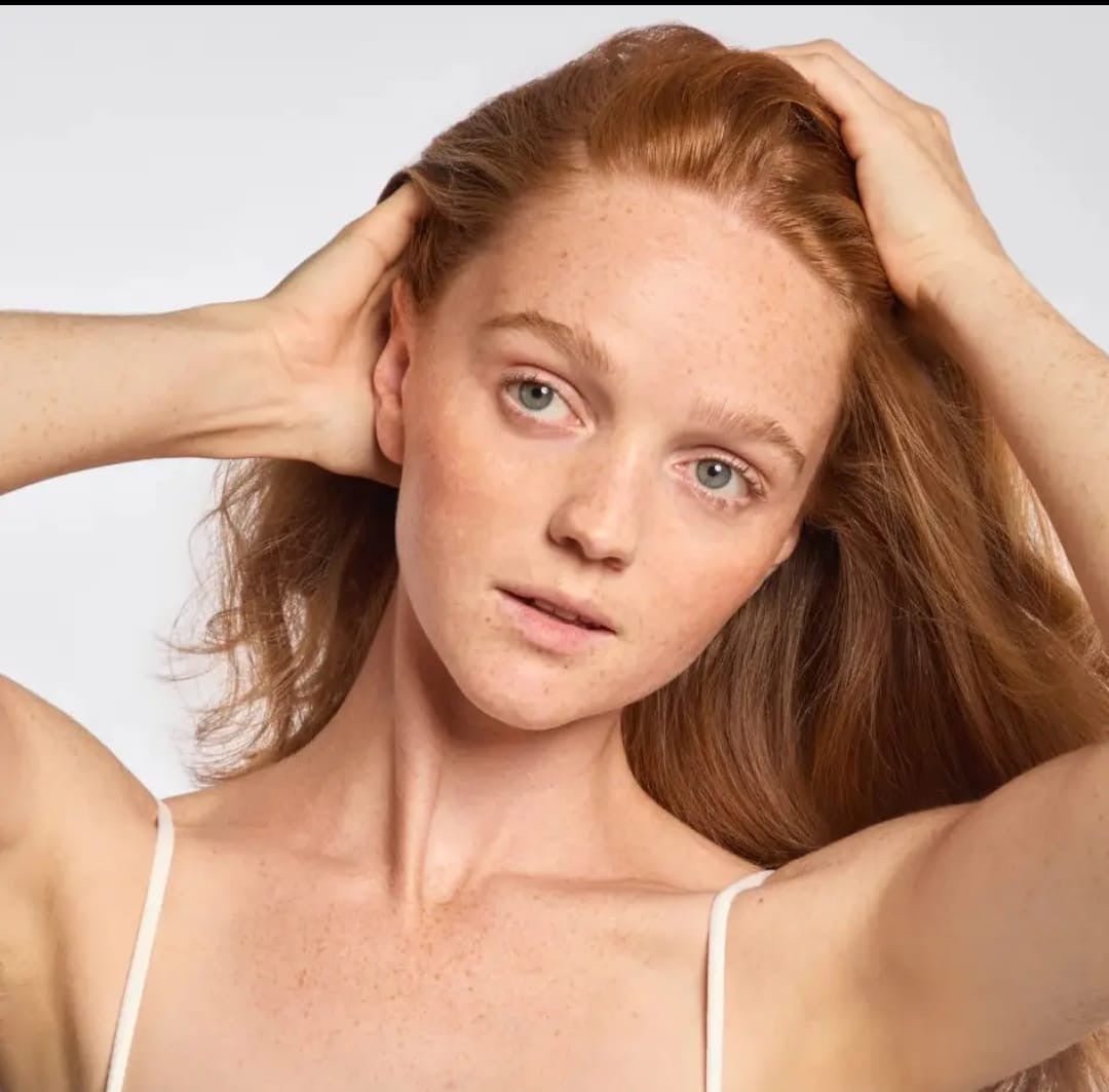 Scalp & Hair Oil - Market 12