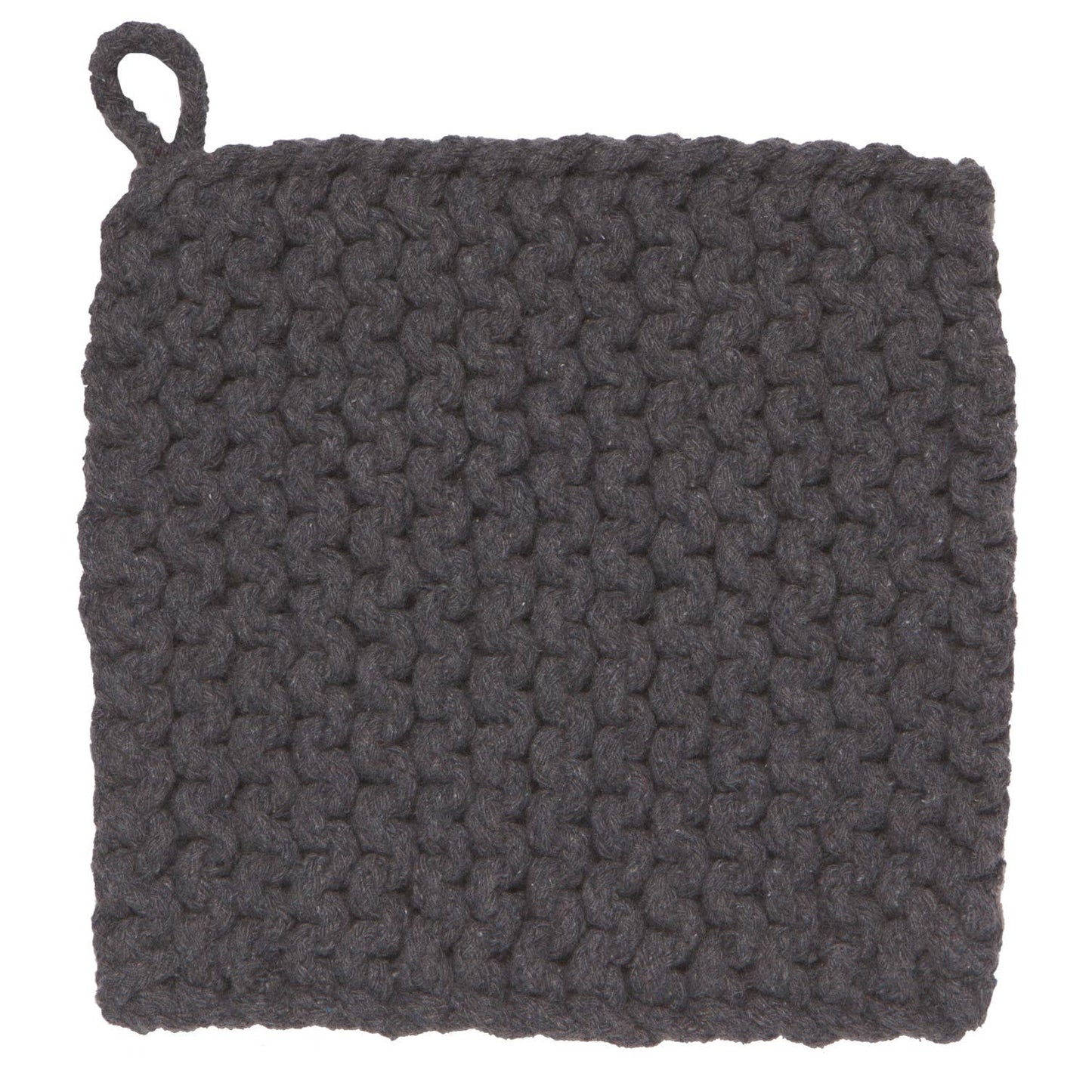 Shadow Knit Potholder - Market 12