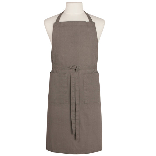 Shadow Stonewash Apron - Market 12