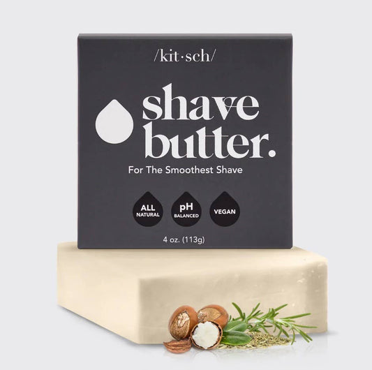 Shave Butter - Market 12
