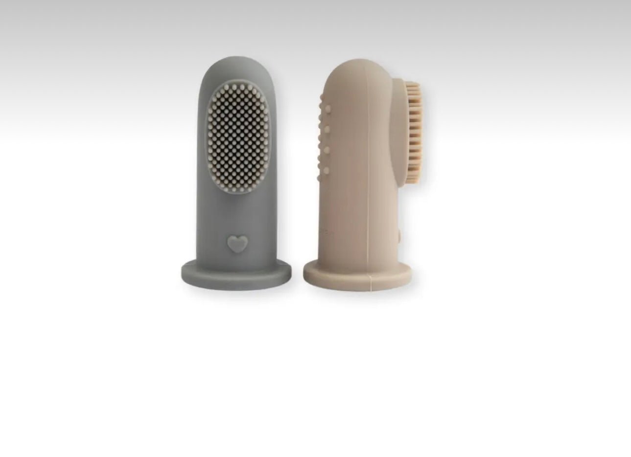 Silicone Finger Toothbrush - Market 12