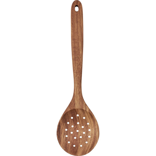 Simple Farm Large Strainer Spoon - Market 12