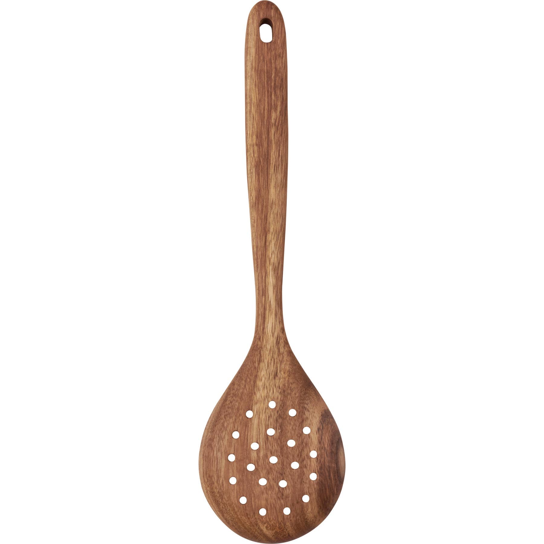 Simple Farm Large Strainer Spoon - Market 12