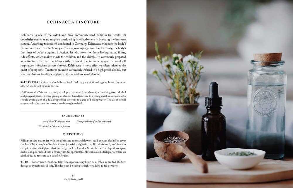 Simply Living Well, Julia Watkins - Market 12