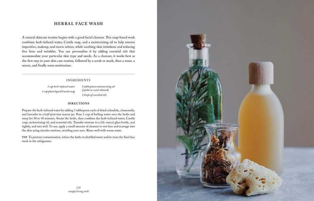 Simply Living Well, Julia Watkins - Market 12