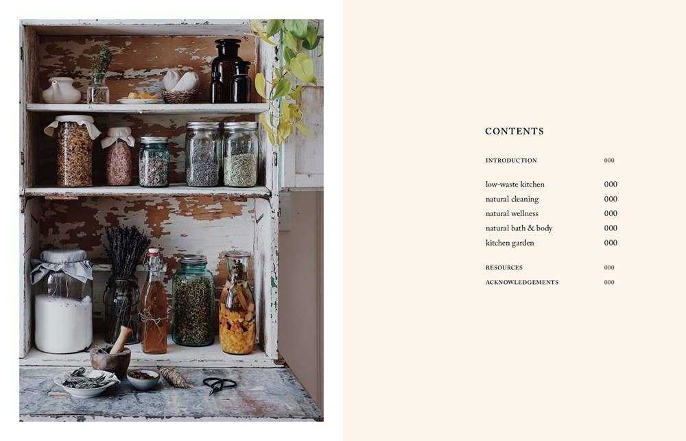 Simply Living Well, Julia Watkins - Market 12