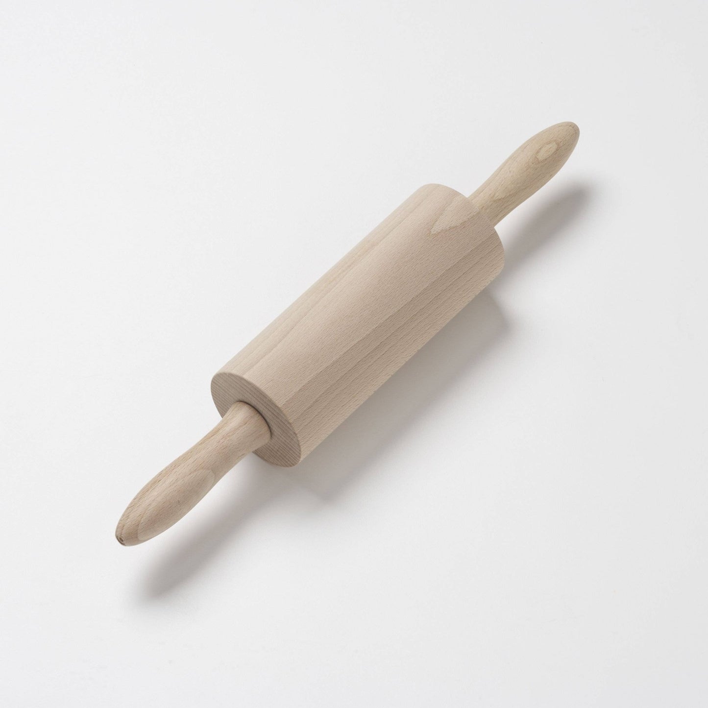 Smooth Rolling Pin (Small) - Market 12