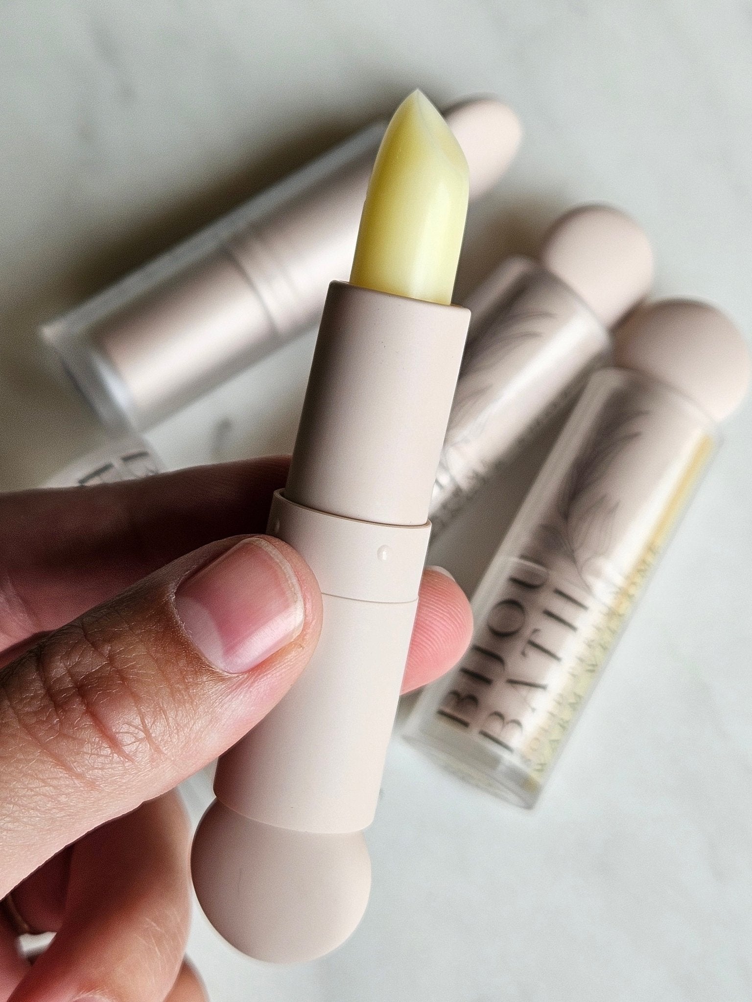 Solid Perfume Stick - Market 12