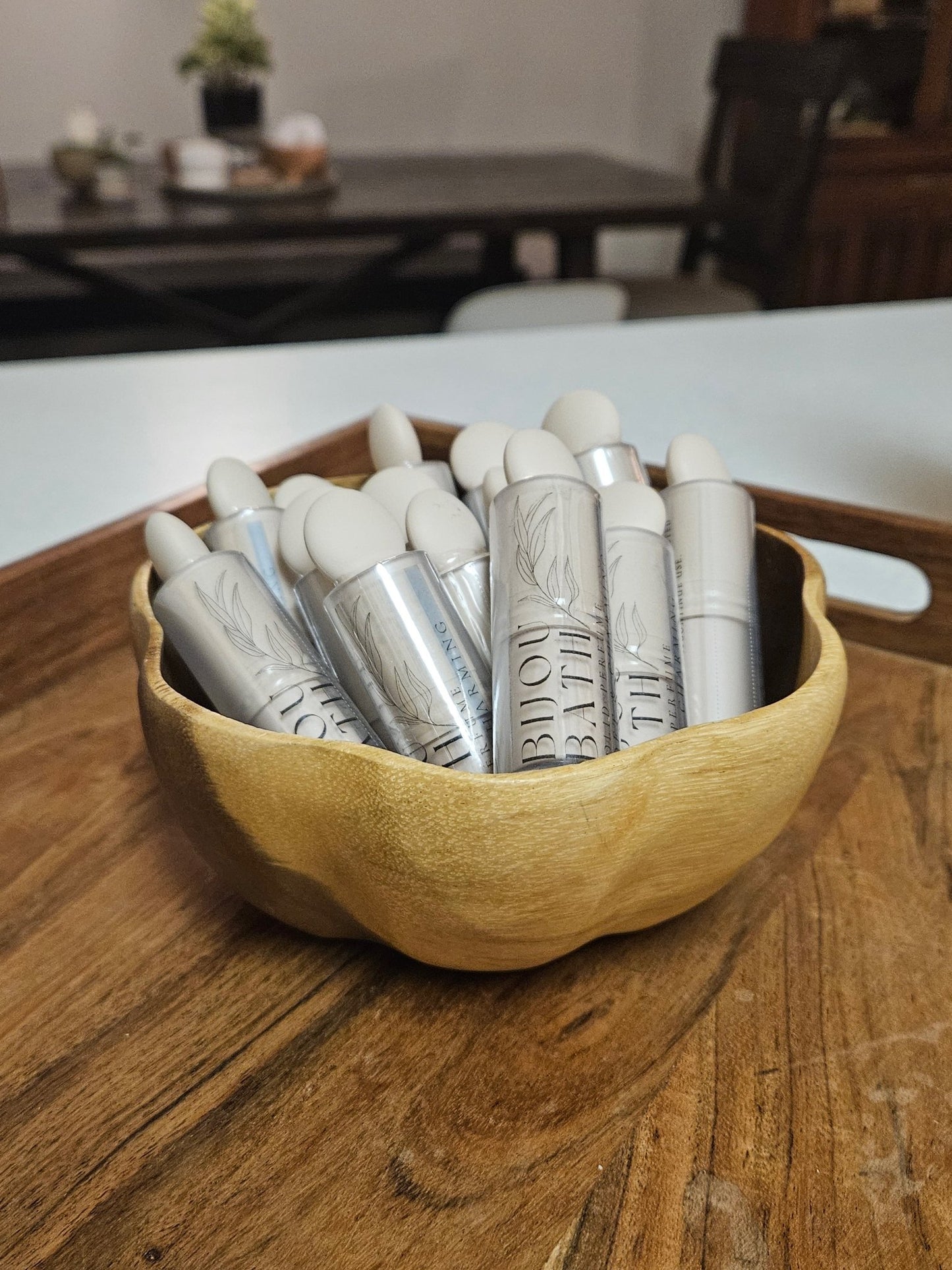 Solid Perfume Stick - Market 12