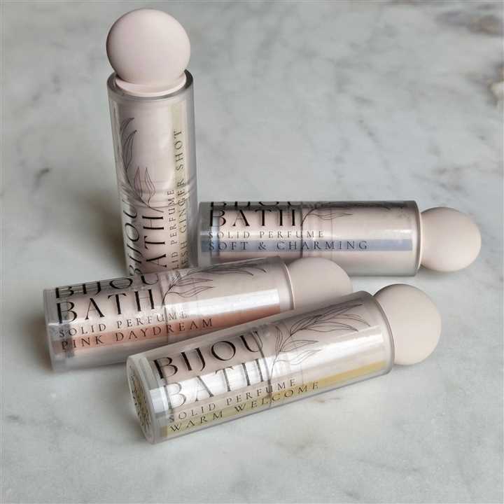 Solid Perfume Stick - Market 12