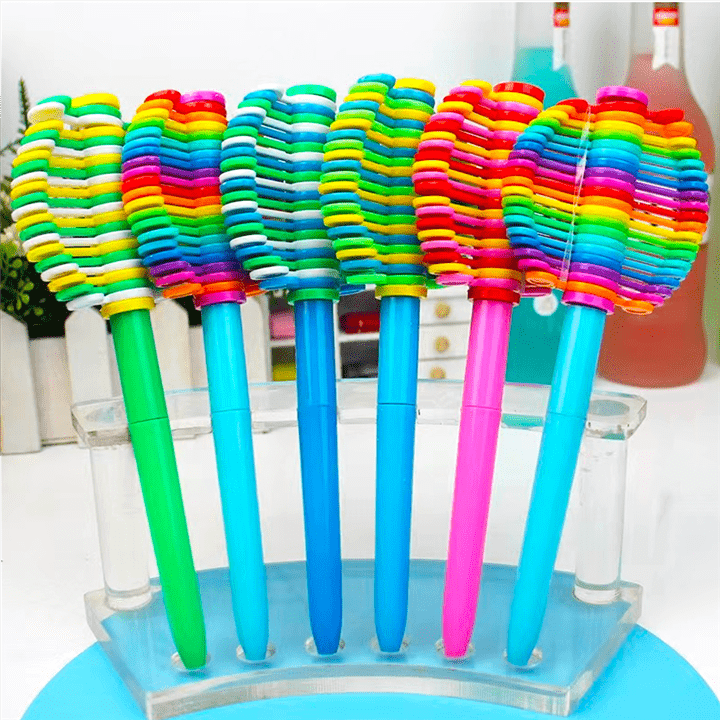 Spinning Fidget Pen( Random Pick) - Market 12